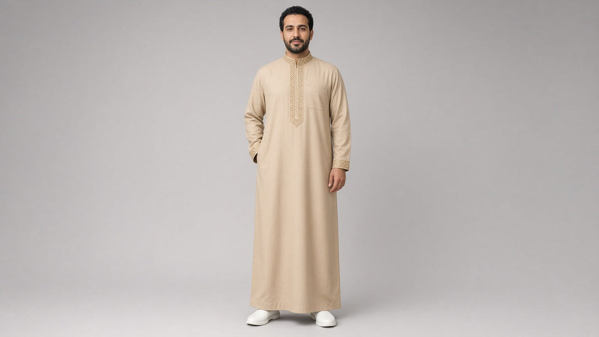 abaya